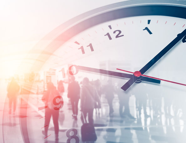 COMMENT RELANCER UN RECRUTEUR