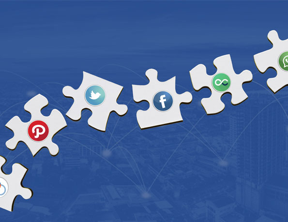 Au-delà de LinkedIn, quels réseaux sociaux utiles au social selling ?