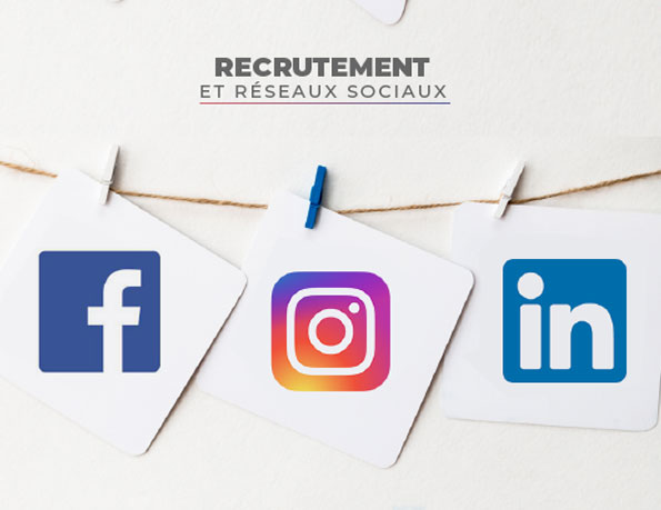 Recrutement et Réseaux sociaux