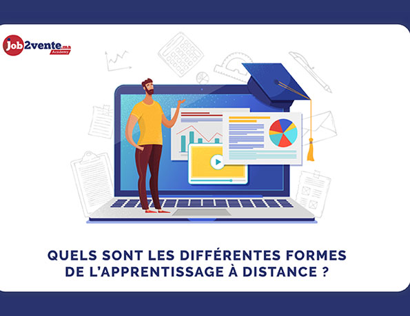 L’apprentissage à distance ?